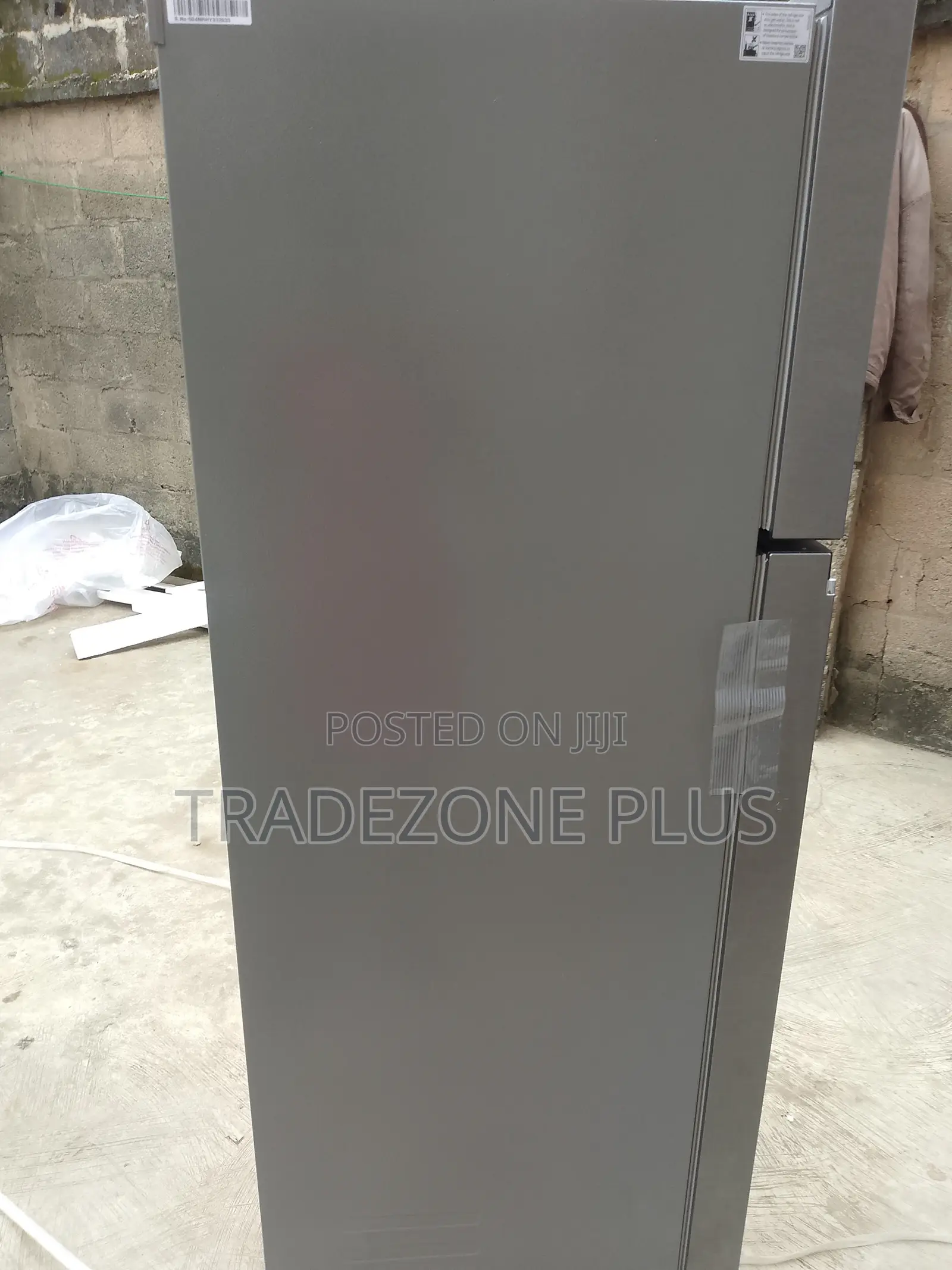 LG 287L Inverter Fridge for Fresh Food Storage