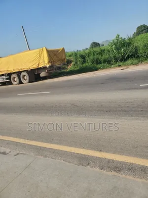 Major Distributor of Dangote Cement and Bua