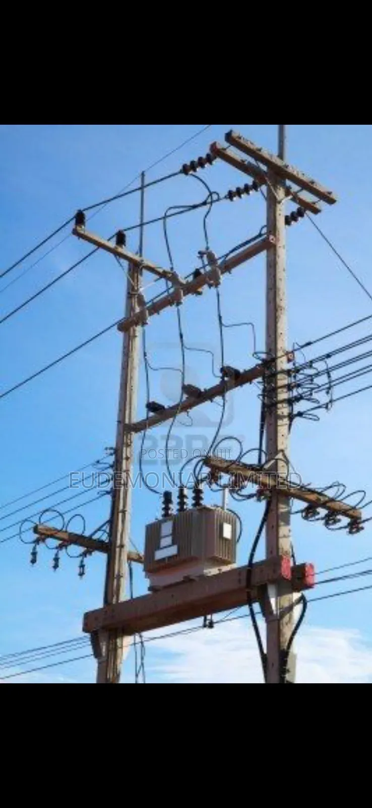 Electrical Substantial Works