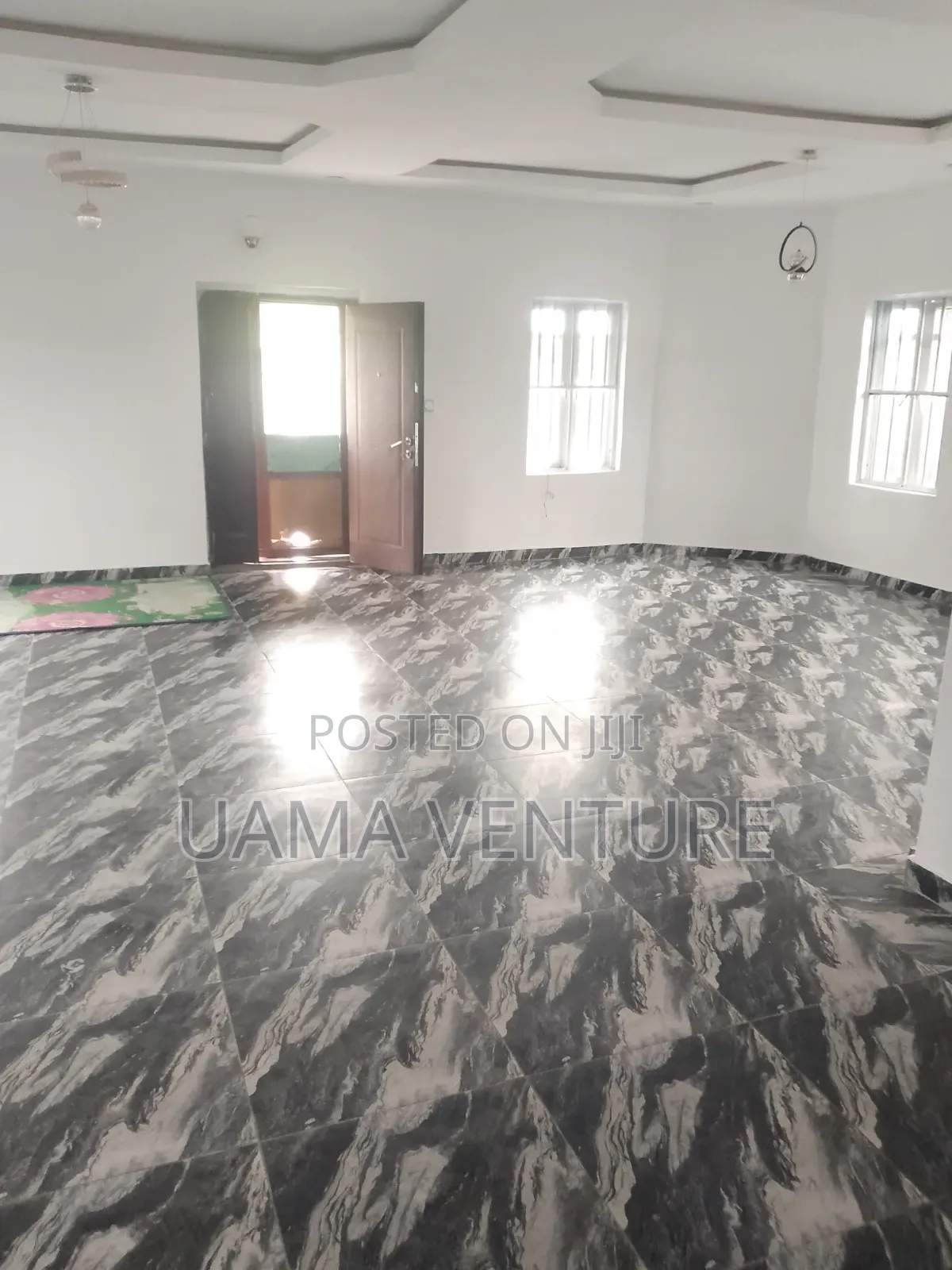 4bdrm Bungalow in Ibeju for rent
