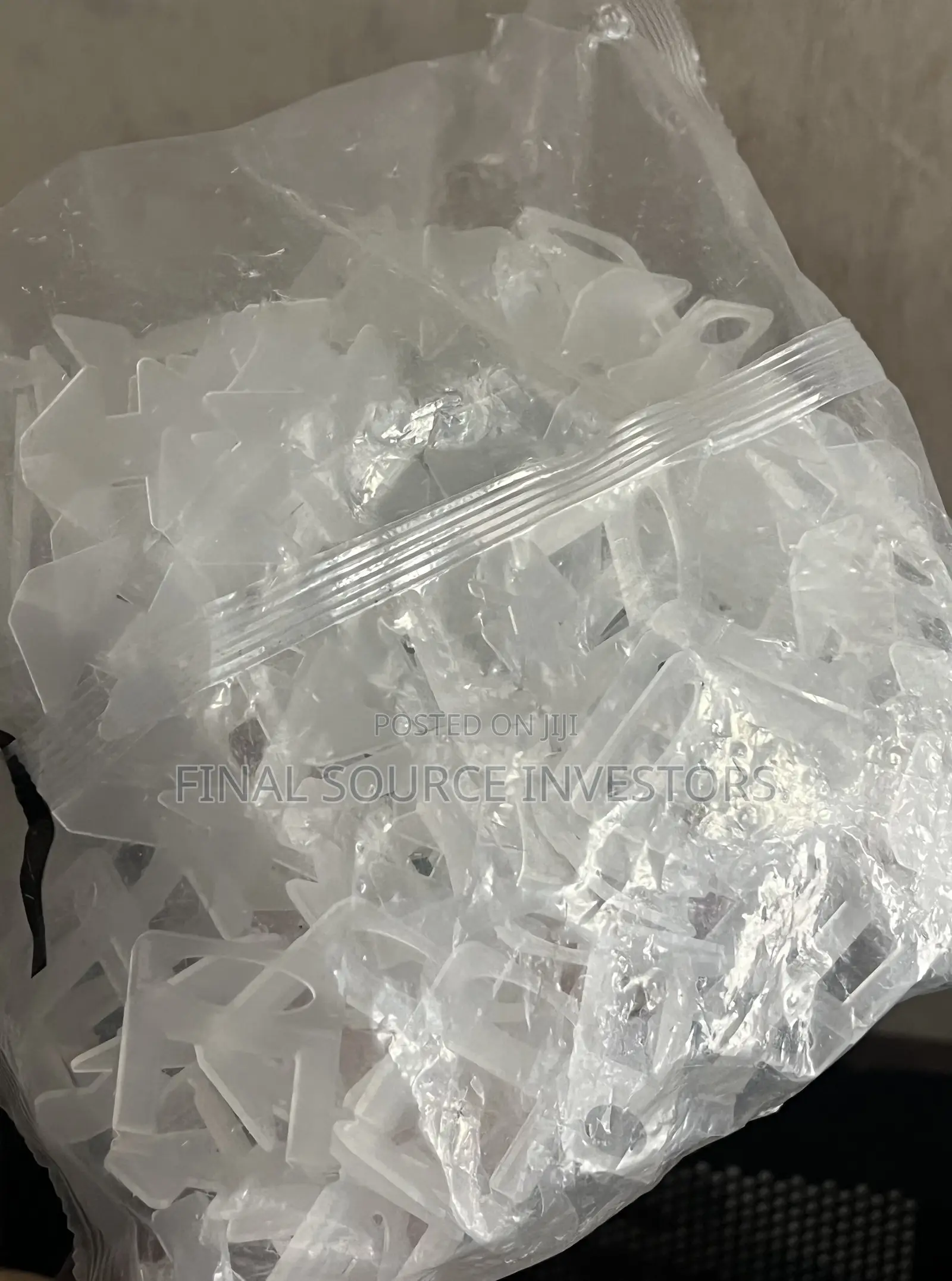3.0mm Tile Clip