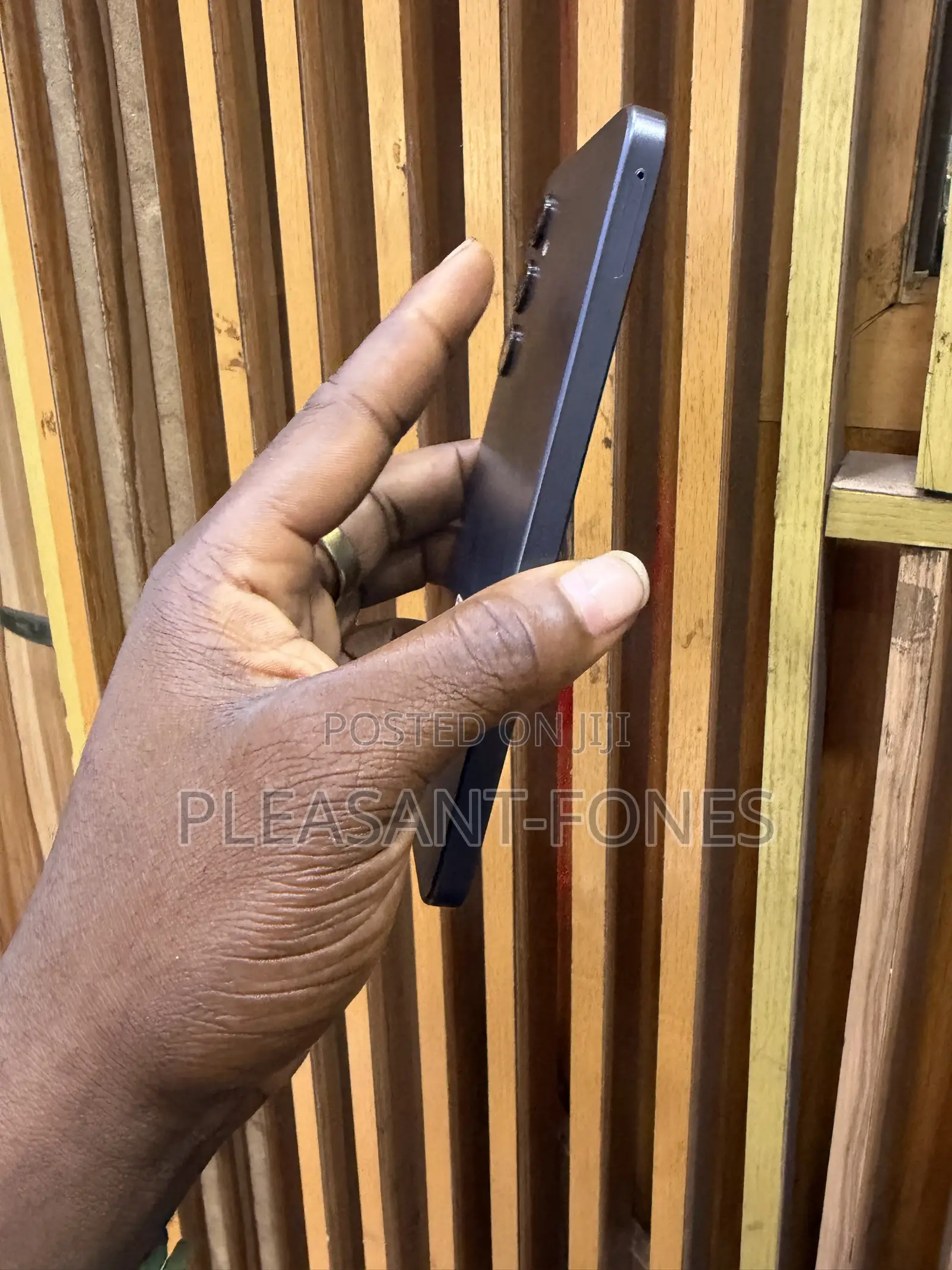 Samsung Galaxy A16 128 GB Blue