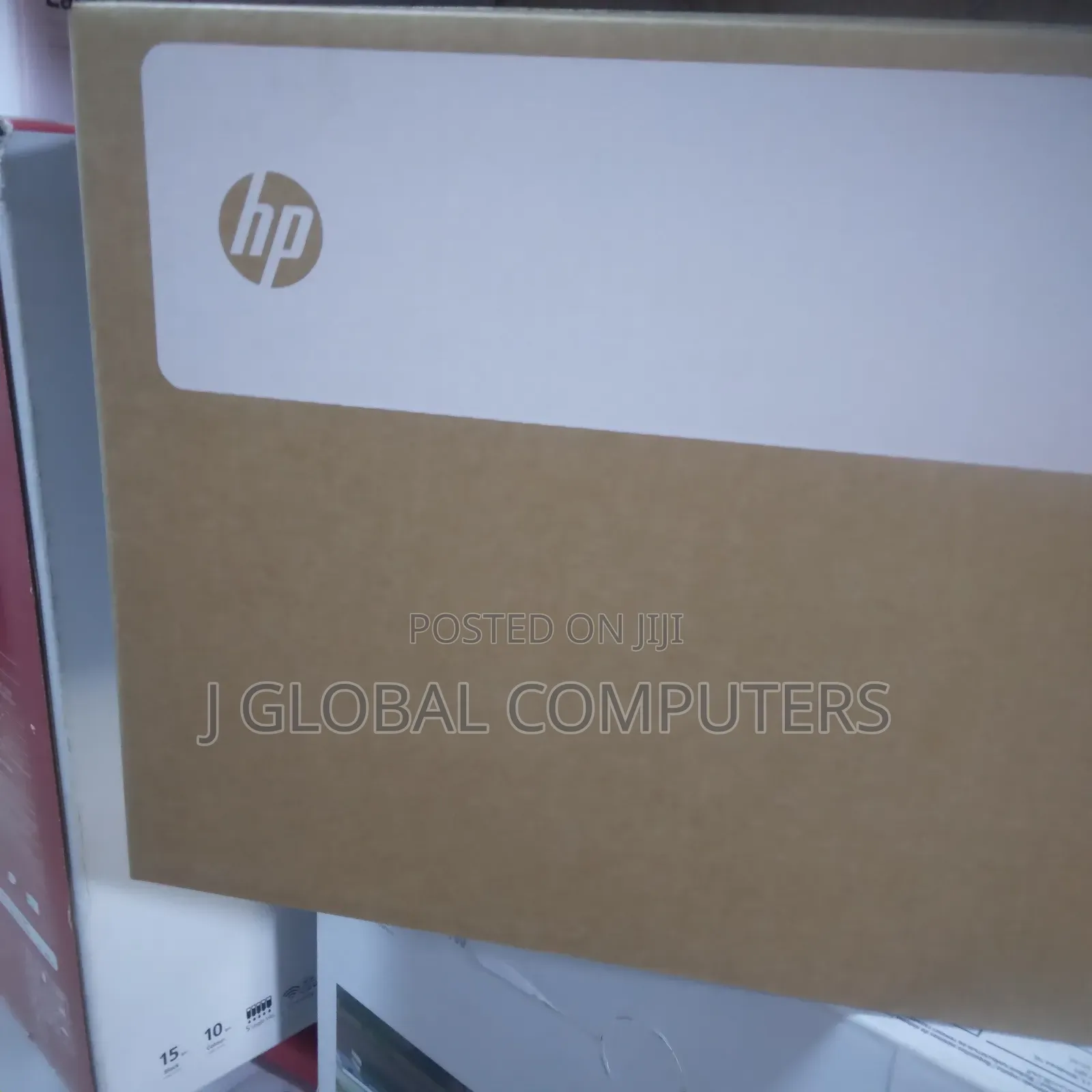 New Laptop HP ProBook 4 G1i 16GB Intel Core Ultra 5 SSD 1T