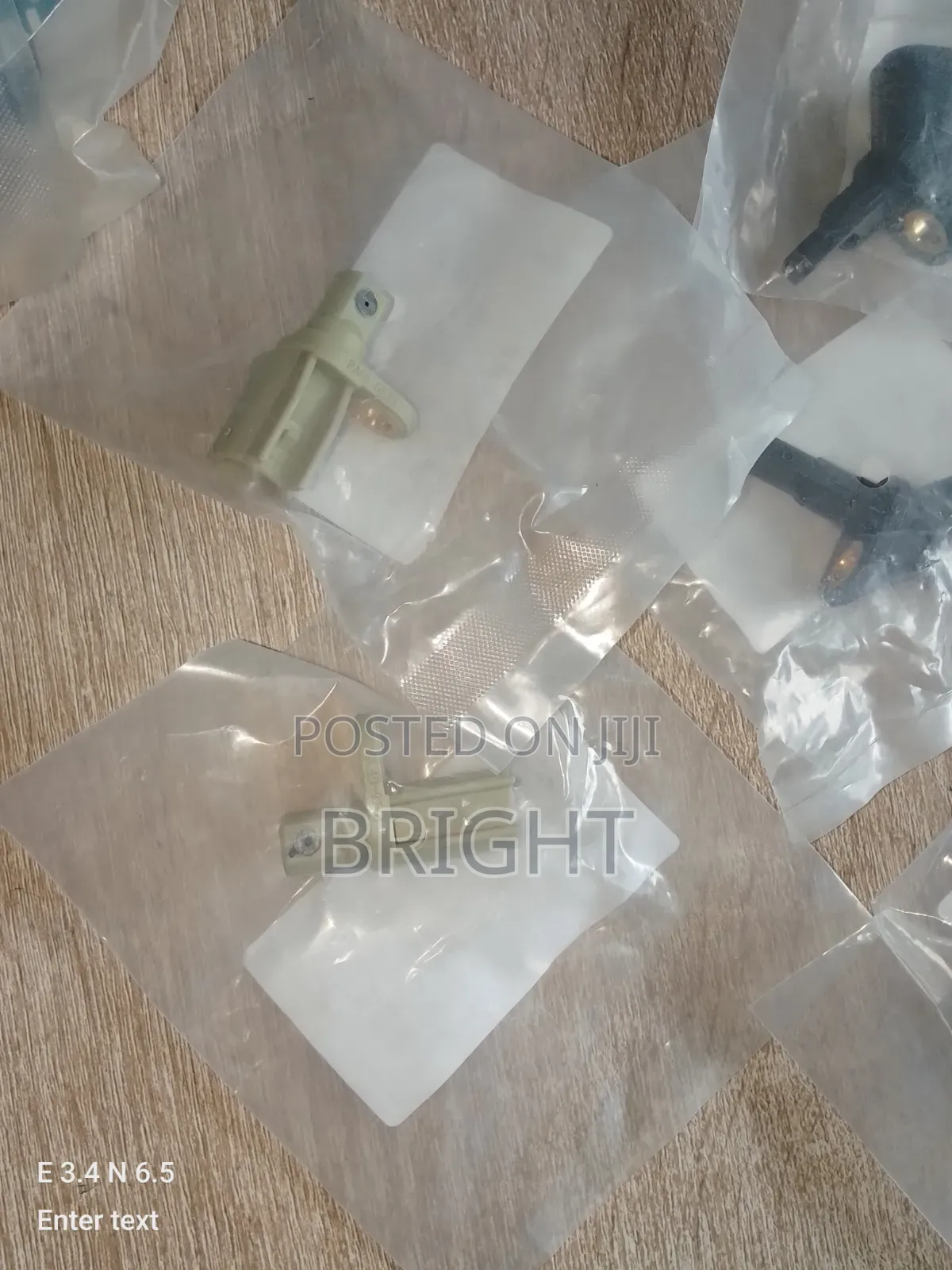 ABS Sensors