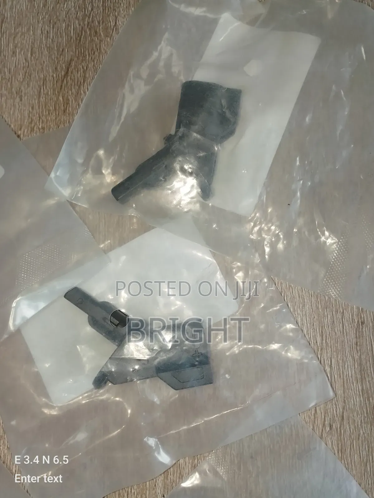 ABS Sensors