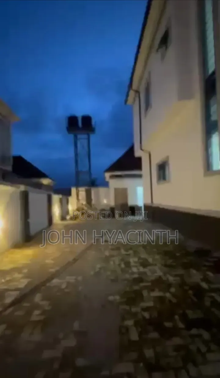 4bdrm House in Justice Estates, Bunkoro for sale