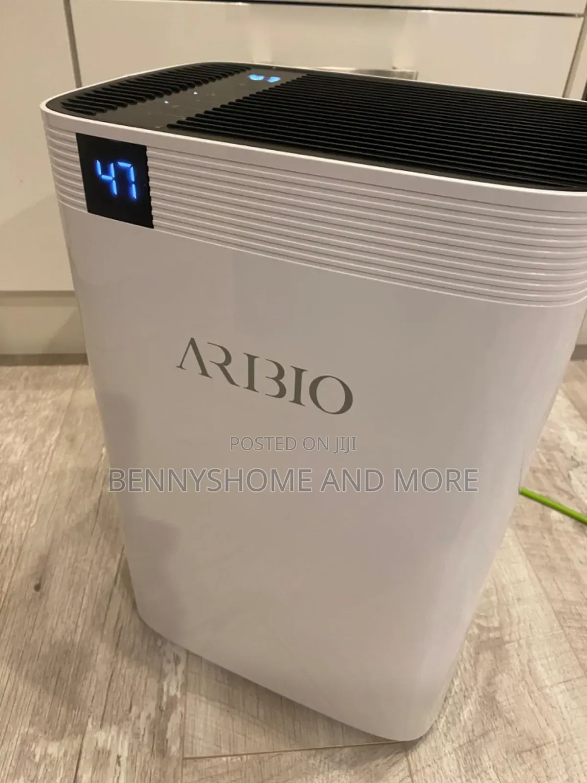 ARIBIO 20l/Day Dehumidifier for Home