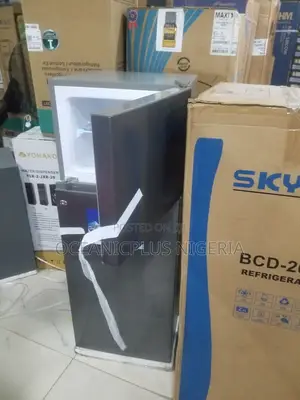 Skyrun BCD-200 Kitchen Storage Fridge