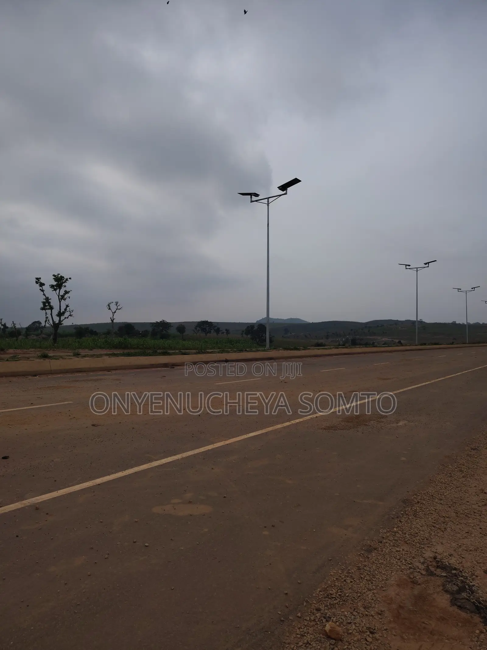 250SQM Estate Residential Land With R of O