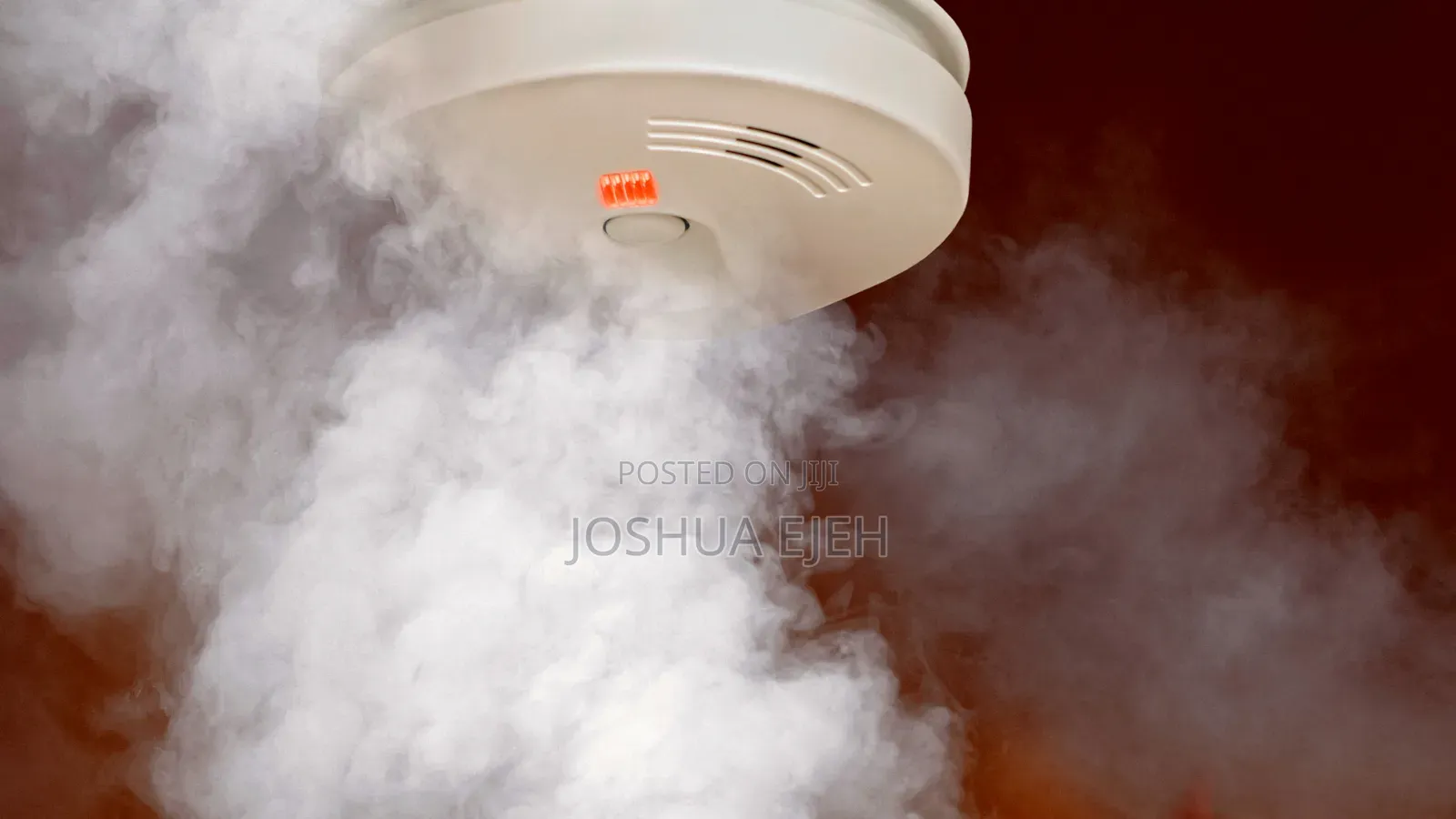 Fire Alarm System, Alarm Installation , Smoke Detectors in Abuja