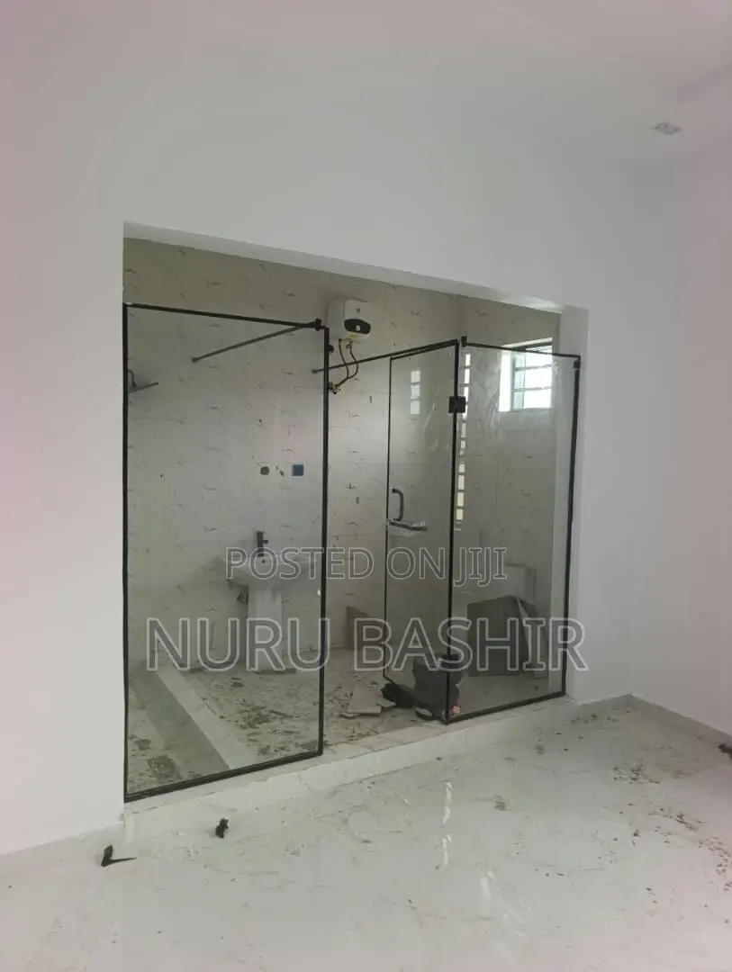 4bdrm Duplex in Ikolaba Estate, Bodija for sale