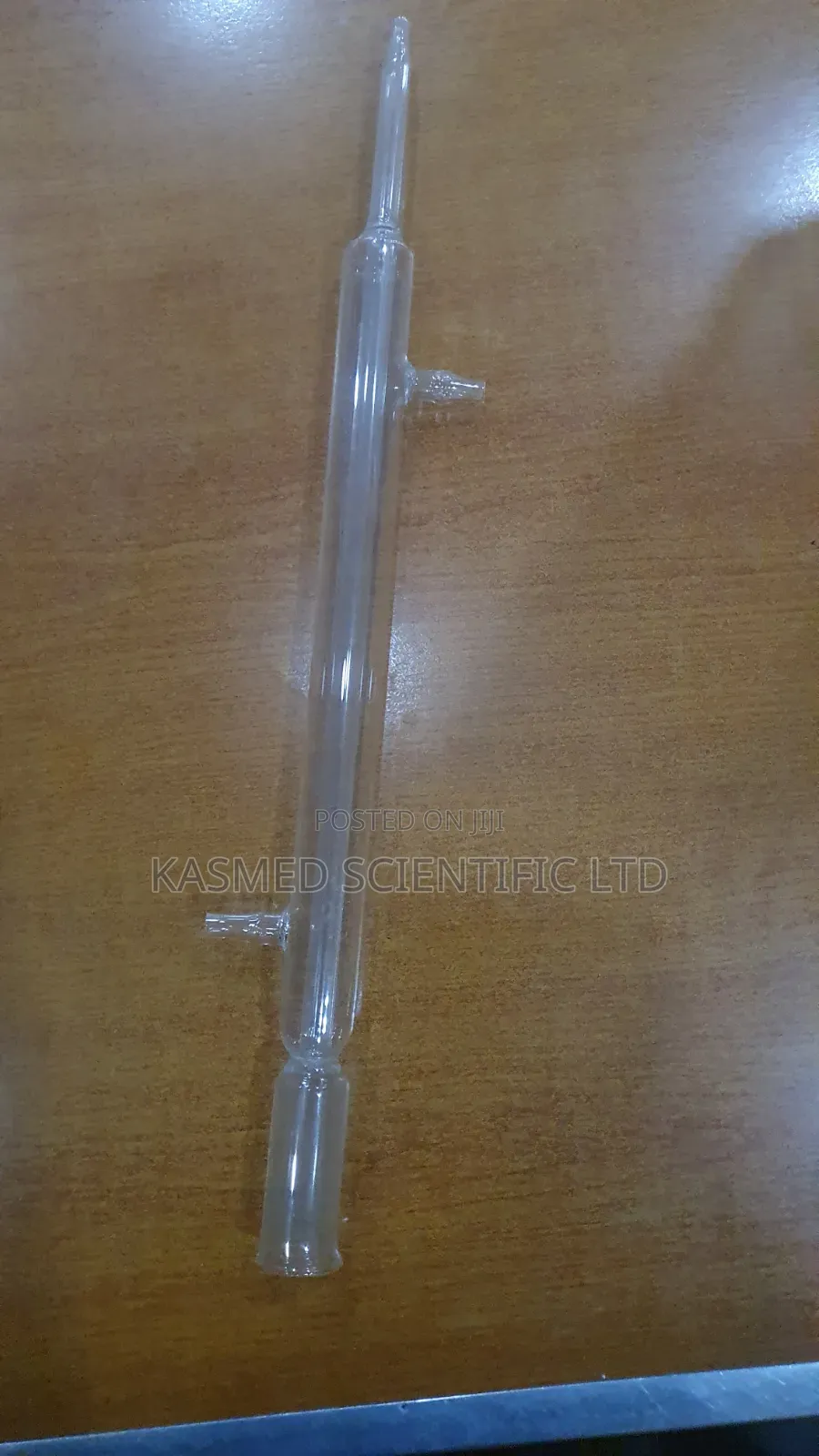 Lie Big Condenser for Distillation Laboratory