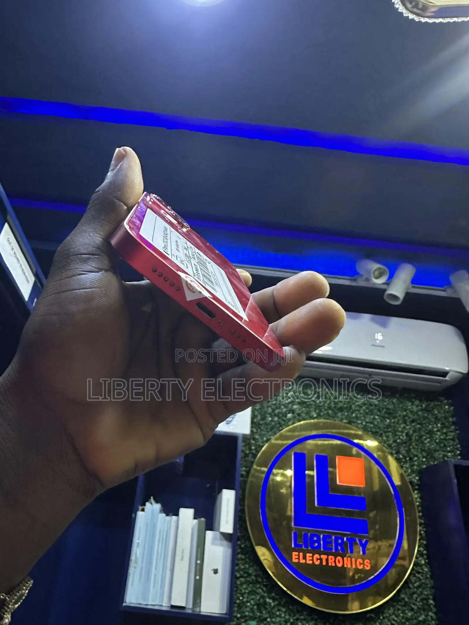 Apple iPhone 13 512 GB Red
