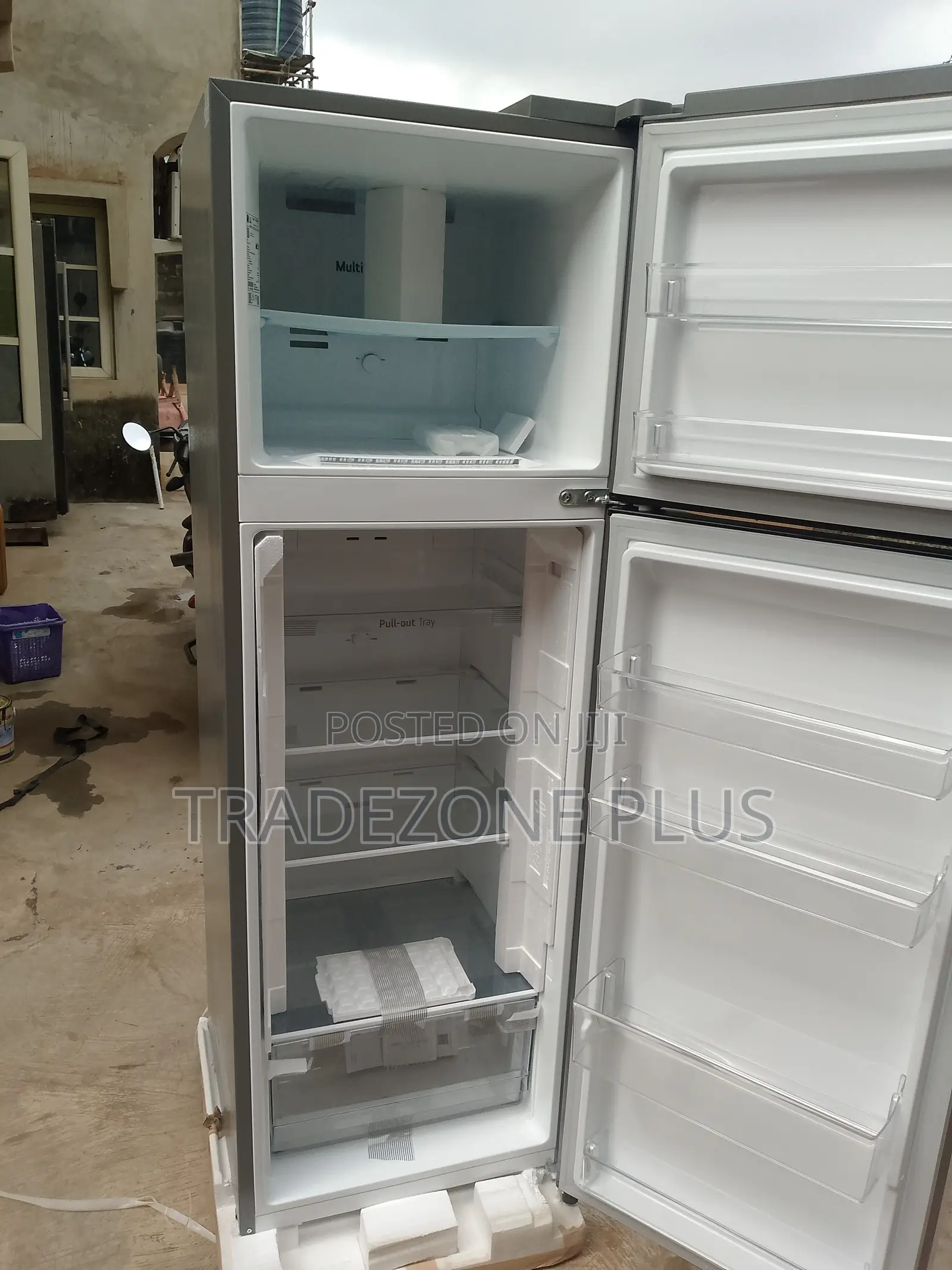 LG 287L Food and Beverage Refrigerator