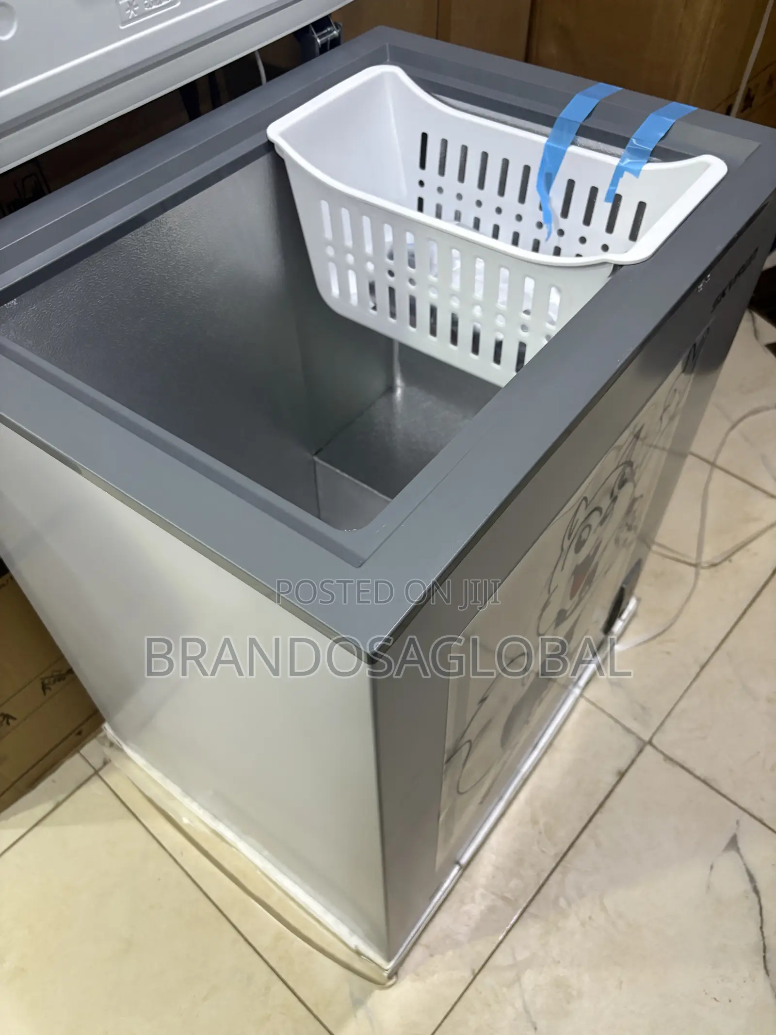 Skyrun BD-180 Meat Freezer