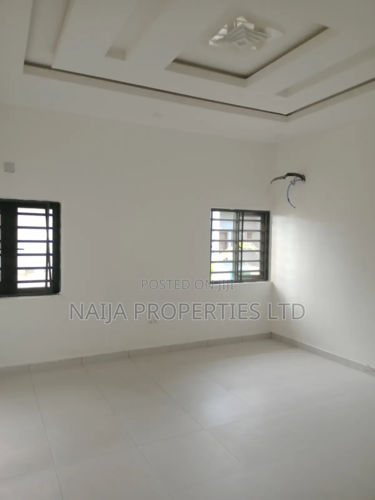 4bdrm Townhouse / Terrace in Mini Court, Sangotedo for rent
