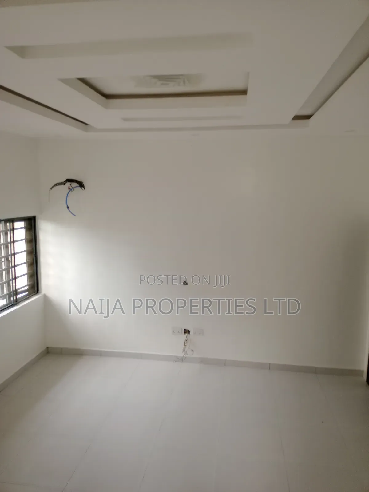 4bdrm Townhouse / Terrace in Mini Court, Sangotedo for rent