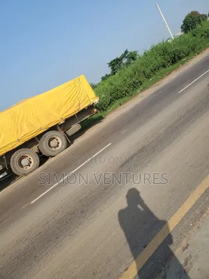 Major Distributor of Dangote Cement and Bua