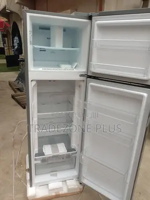 LG 287L Refrigerator With Efficient Inverter System