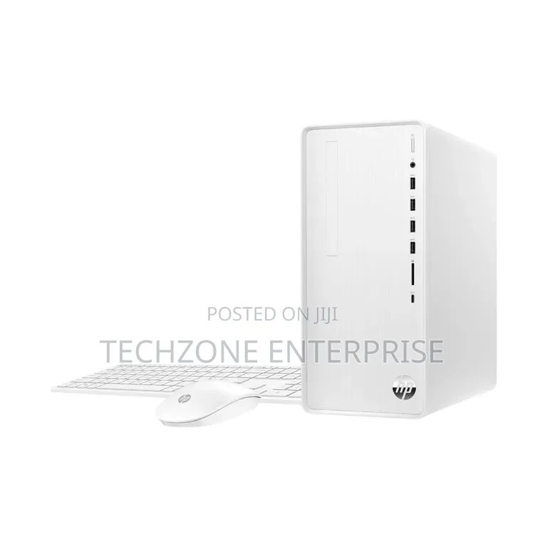 New HP Pavilion Gaming Desktop 8GB Intel Core i5 HDD+SSD 256GB