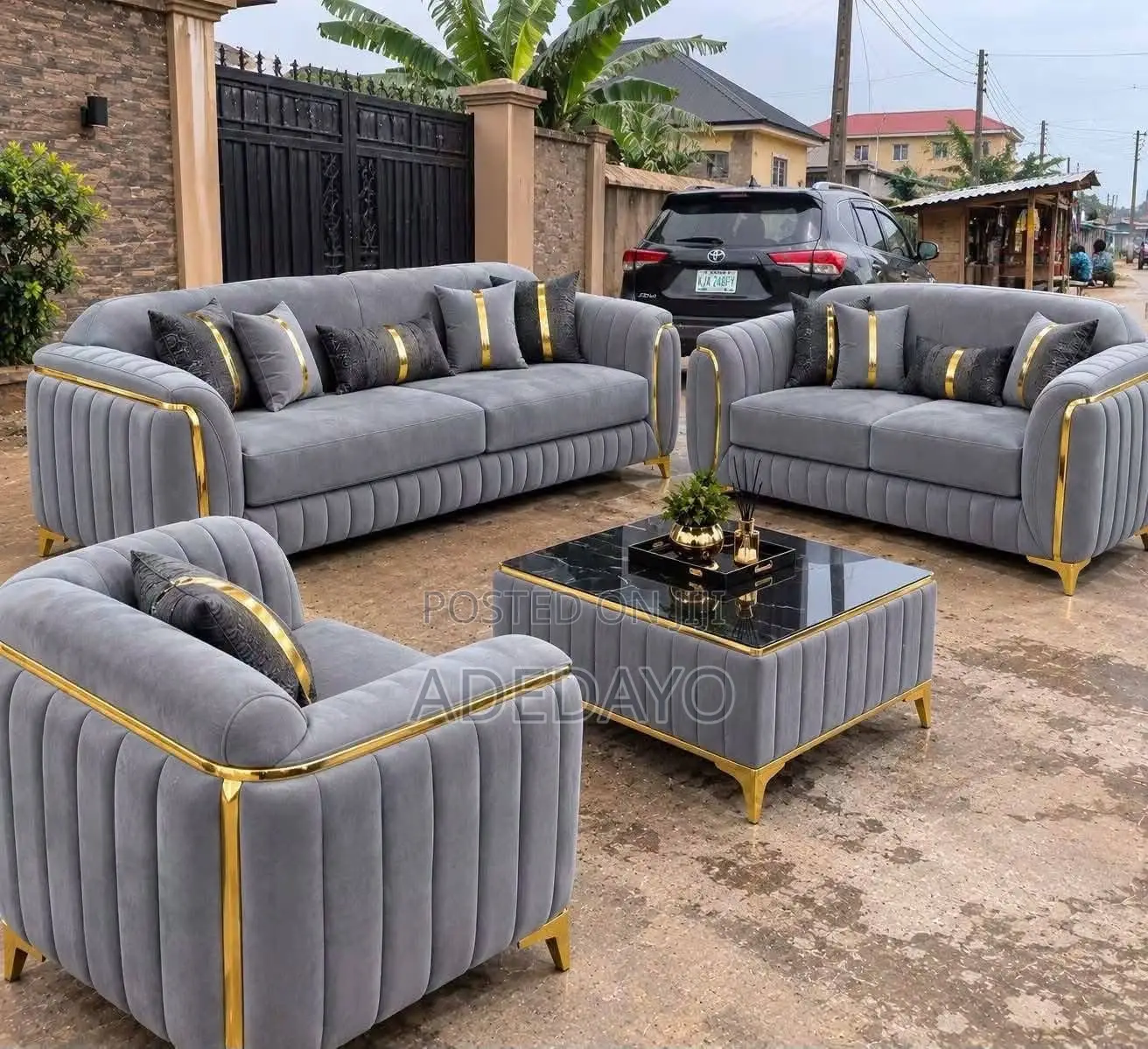 Adexbankky Furniture
