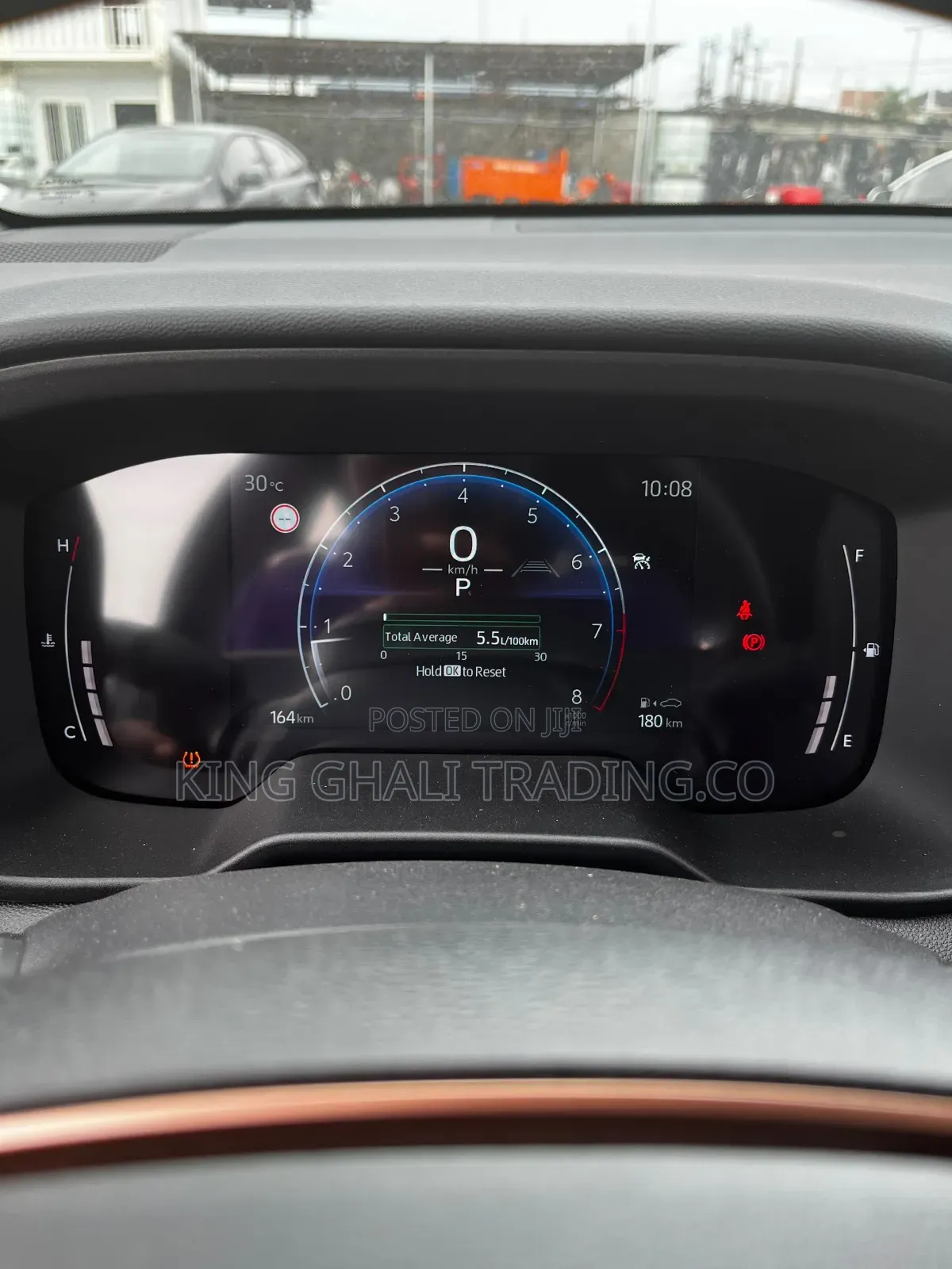 New Toyota Frontlander 2026 Black