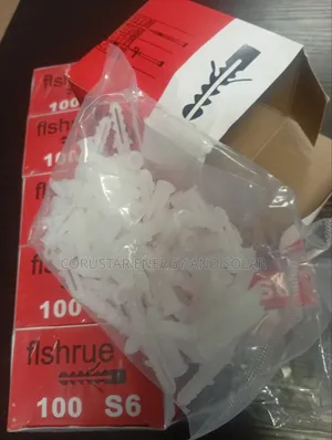 6mm Fischer Peg