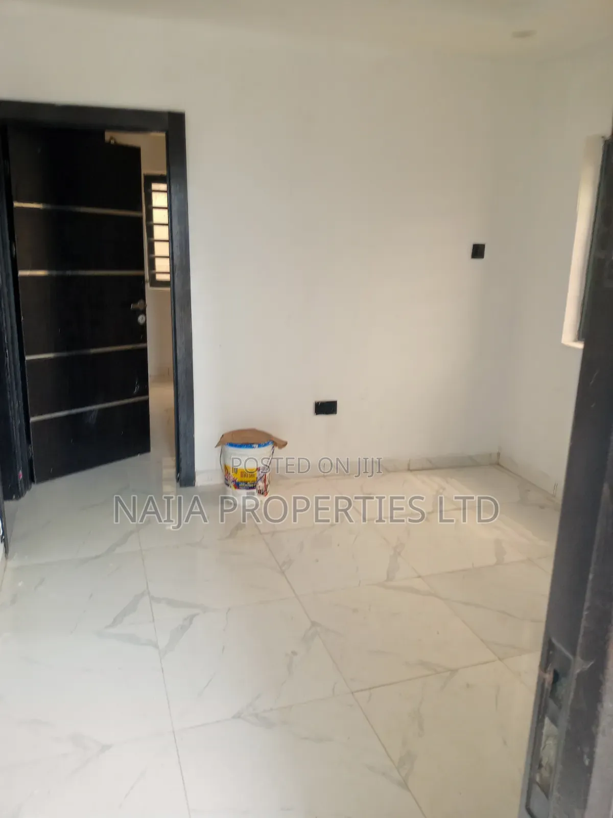 Mini Flat in Thera Annex, Sangotedo for rent