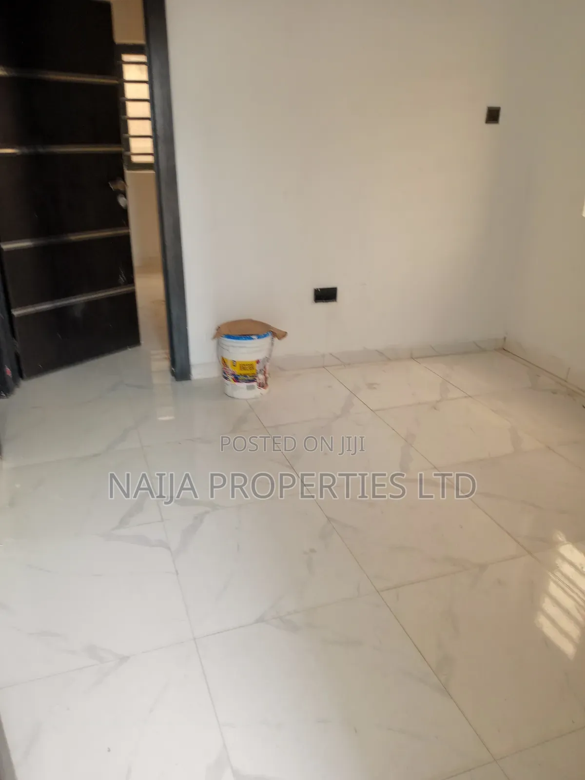 Mini Flat in Thera Annex, Sangotedo for rent