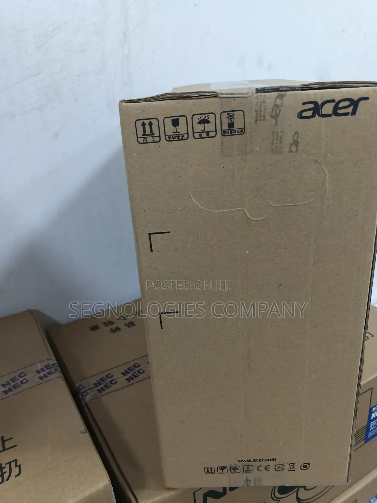 Acer X1220H 2700 Lumens XGA DLP Projector