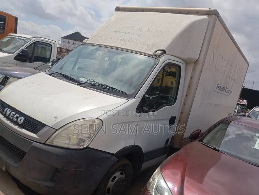Iveco Truck 2005