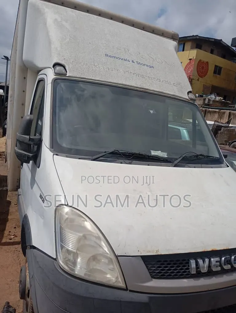 Iveco Truck 2005