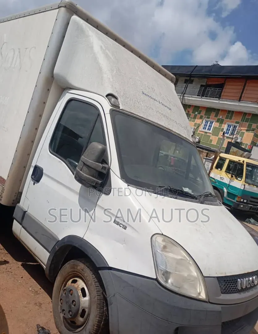 Iveco Truck 2005