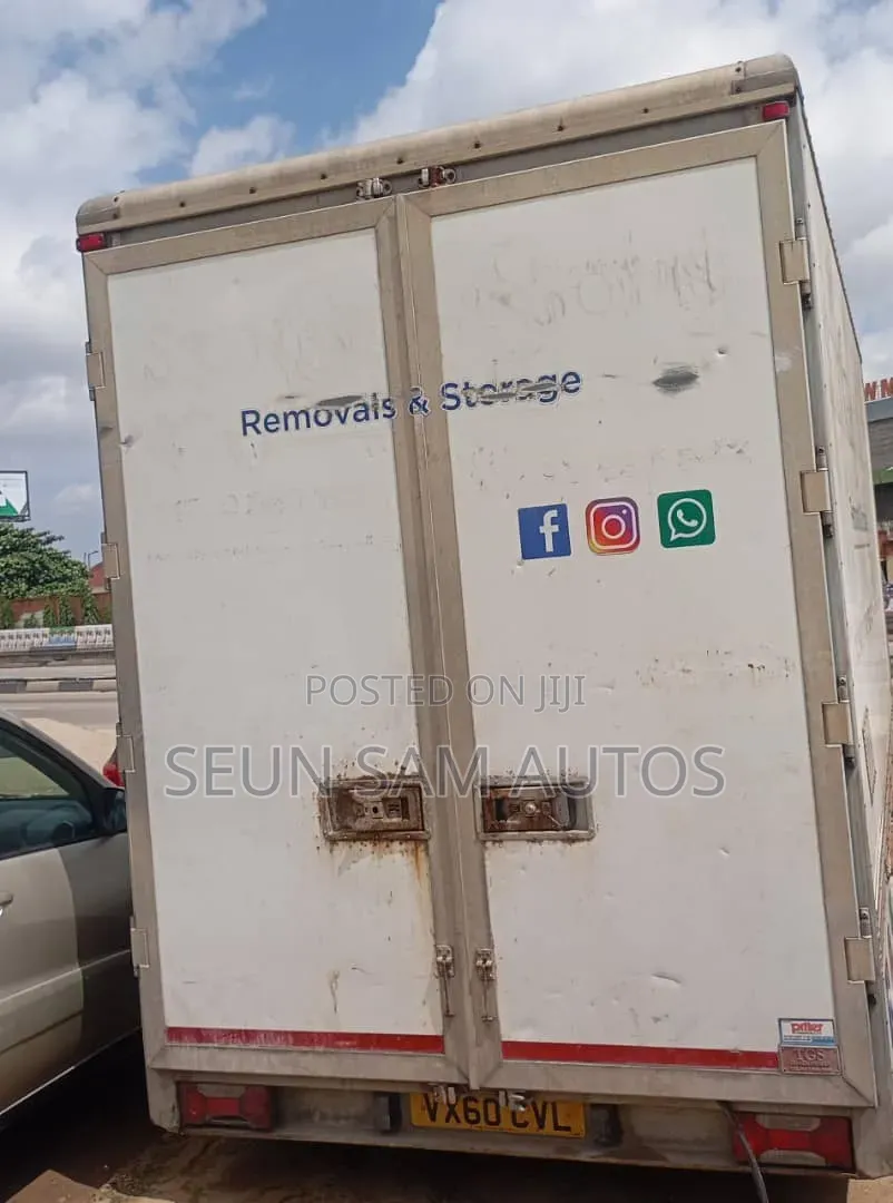 Iveco Truck 2005