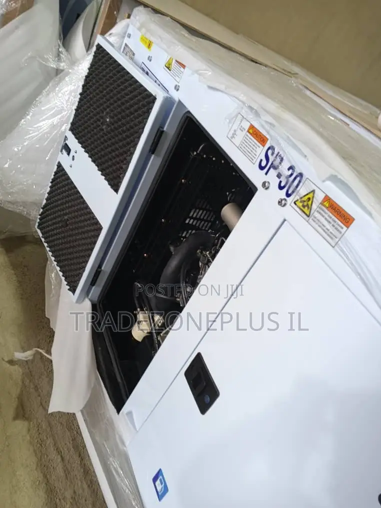 Cost Effective Perkins 30kVA Diesel Generator
