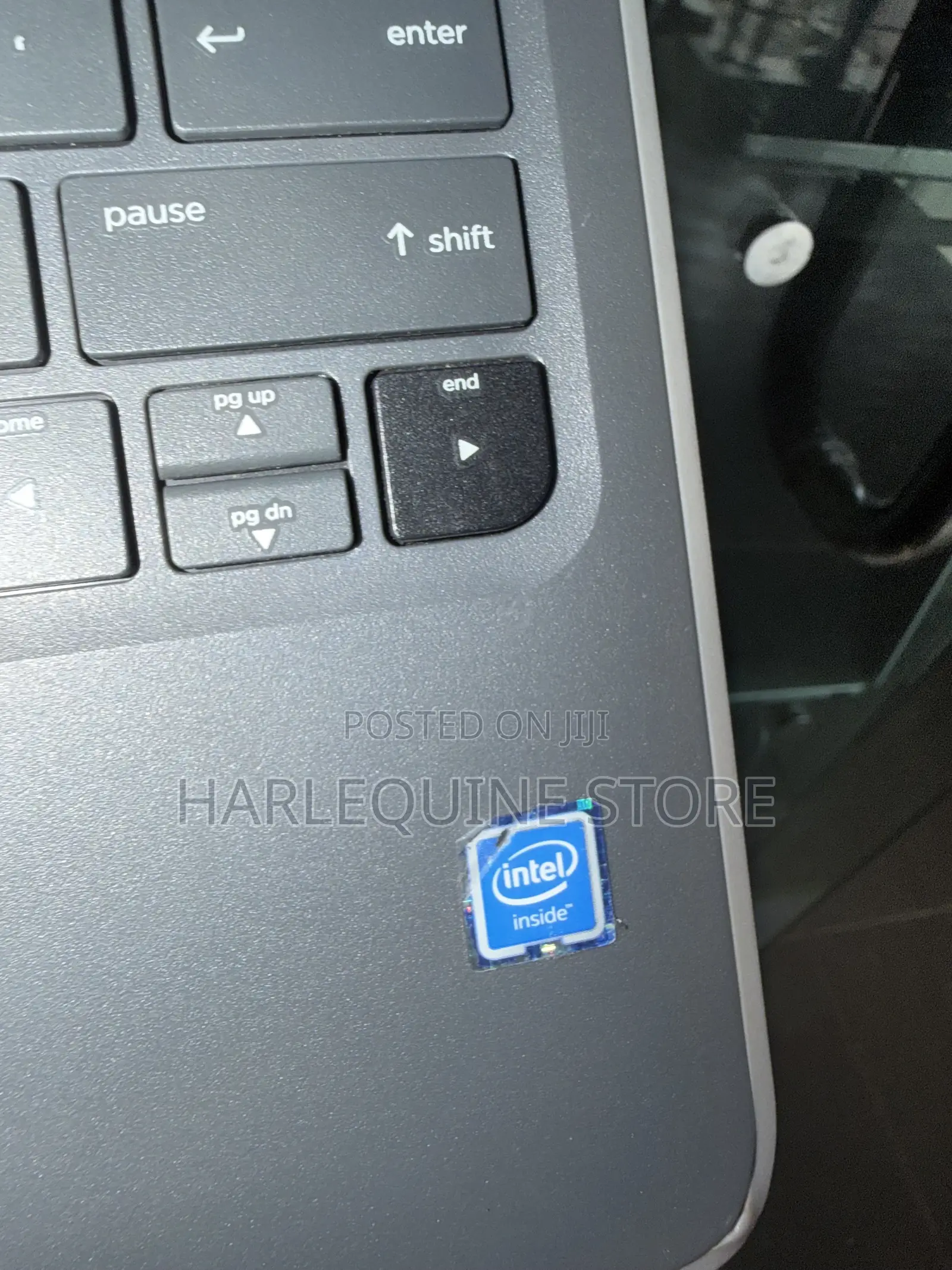 Laptop HP Stream 11 4GB Intel Celeron eMMC 60GB