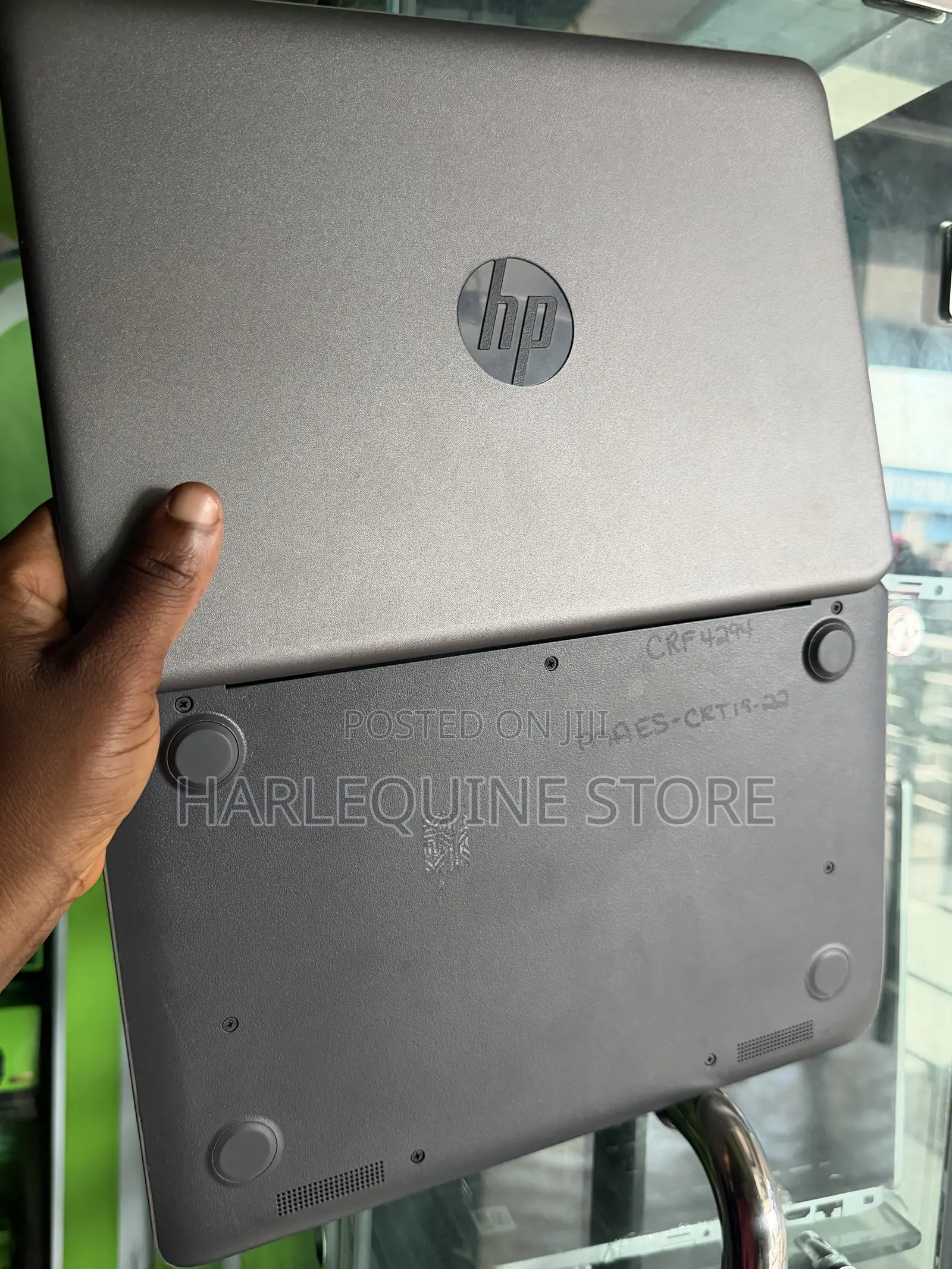 Laptop HP Stream 11 4GB Intel Celeron eMMC 60GB