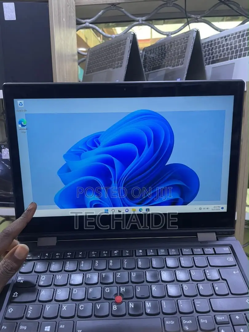Laptop Lenovo 16GB Intel Core i5 SSD 256GB