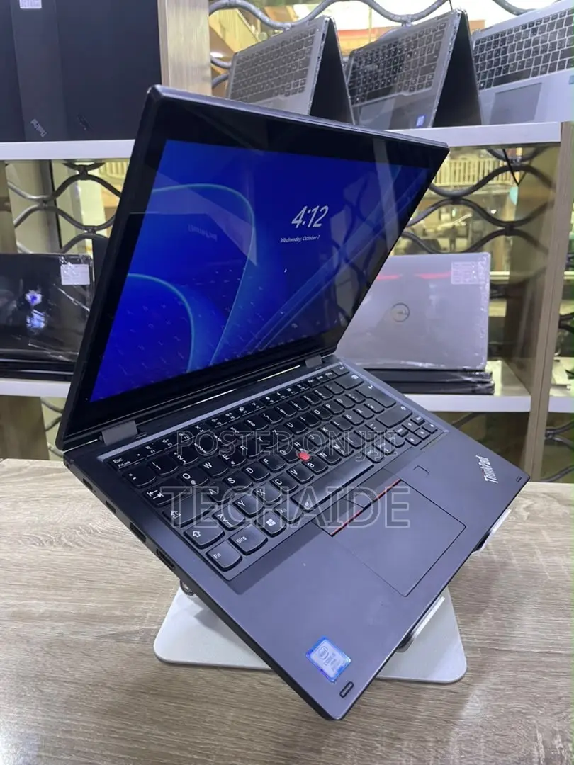 Laptop Lenovo 16GB Intel Core i5 SSD 256GB
