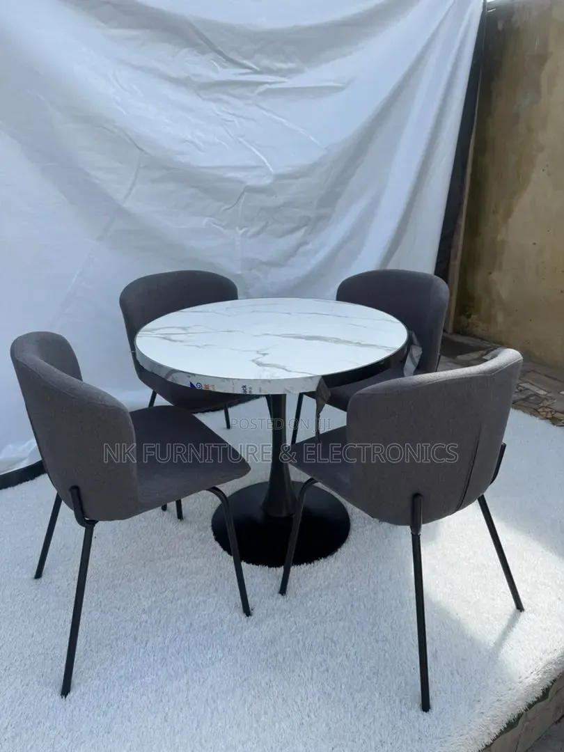 Restaurant or Dining  Set by Four