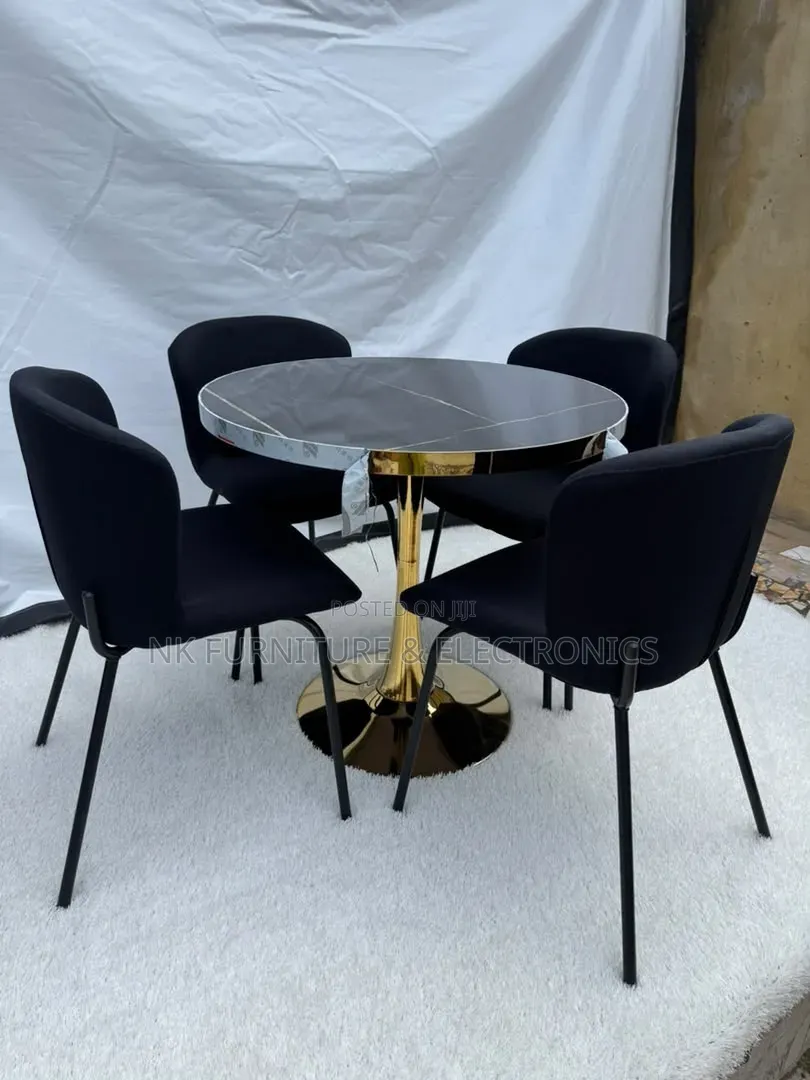 Restaurant or Dining  Set by Four