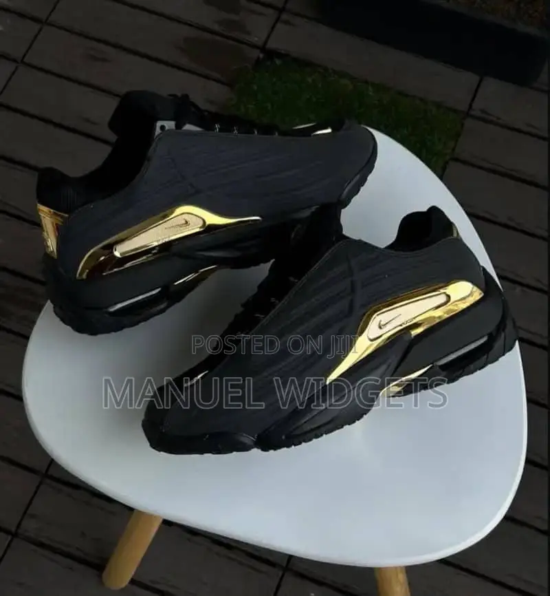 Nike Nocta Sneakers — Premium Quality
