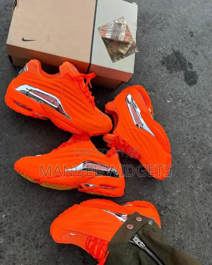 Nike Nocta Sneakers — Premium Quality