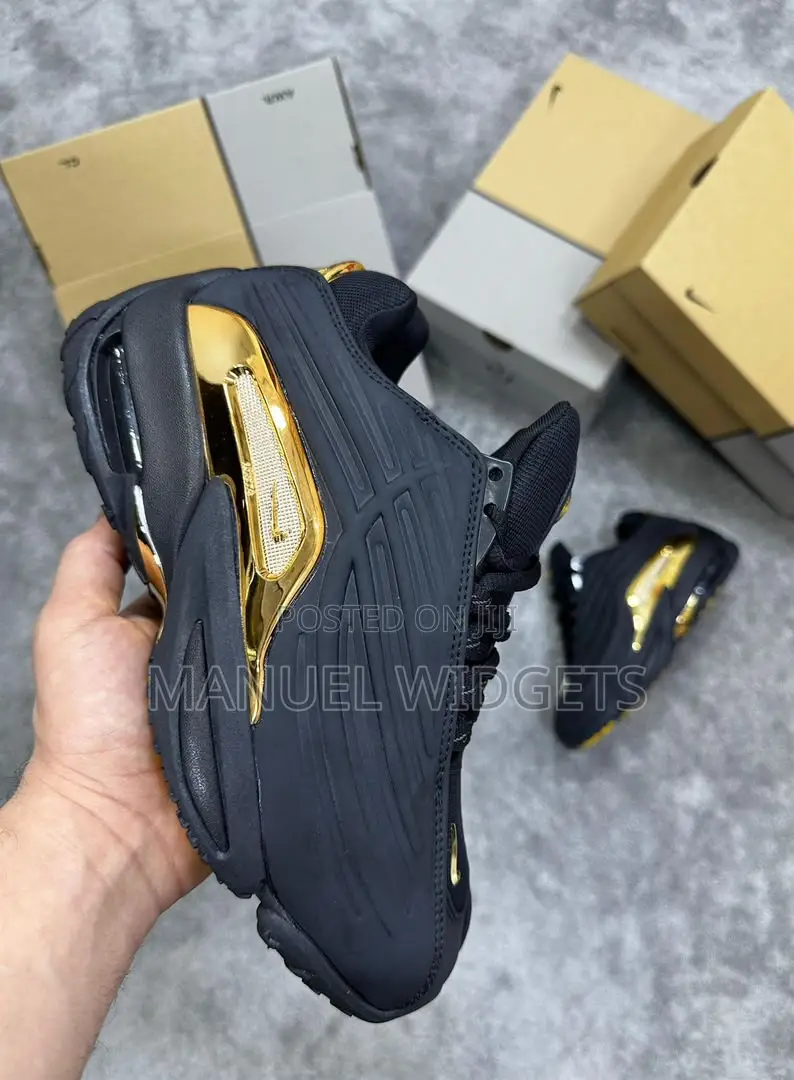 Nike Nocta Sneakers — Premium Quality
