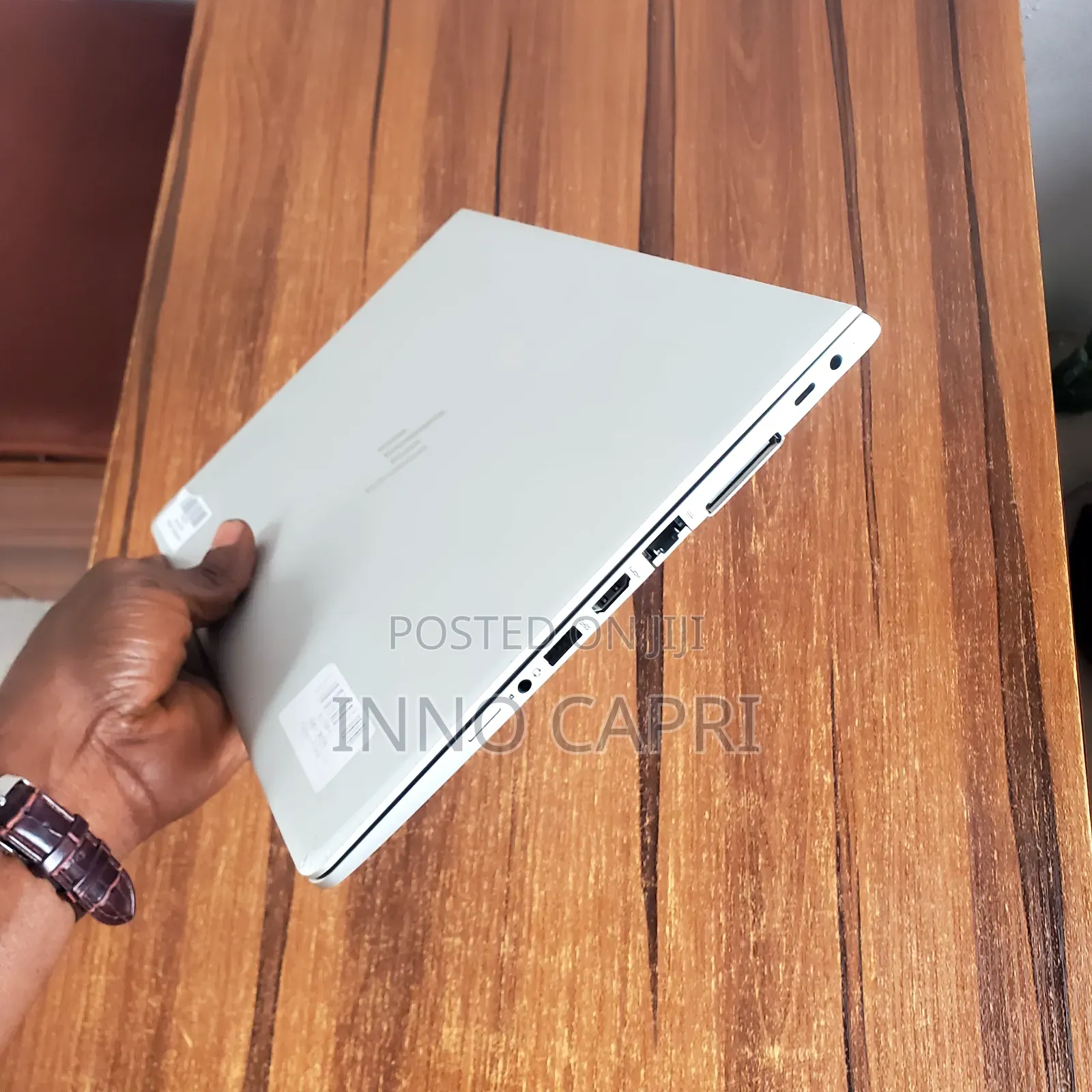 Laptop HP EliteBook 830 G6 8GB Intel Core i5 SSD 256GB