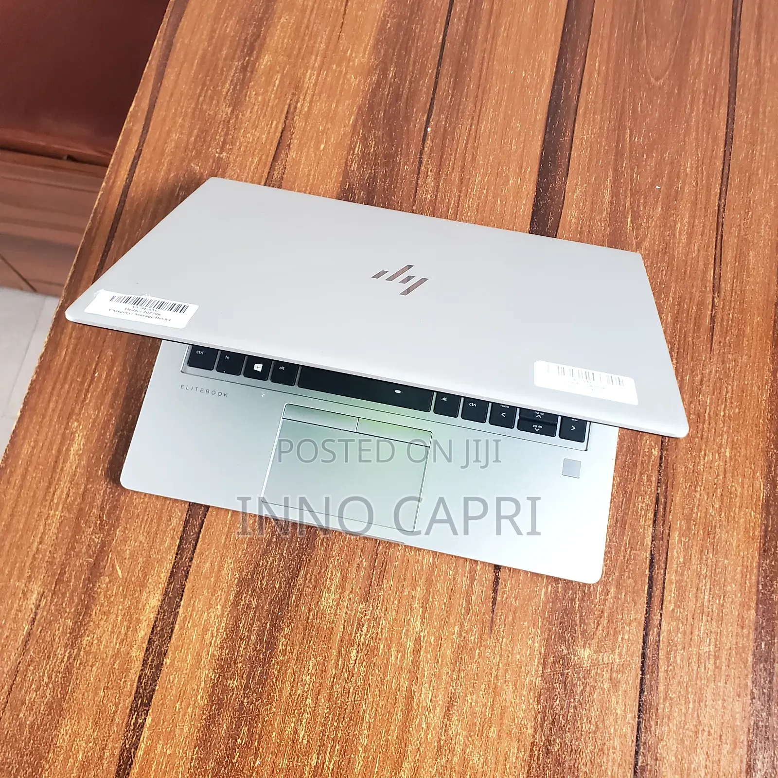 Laptop HP EliteBook 830 G6 8GB Intel Core i5 SSD 256GB