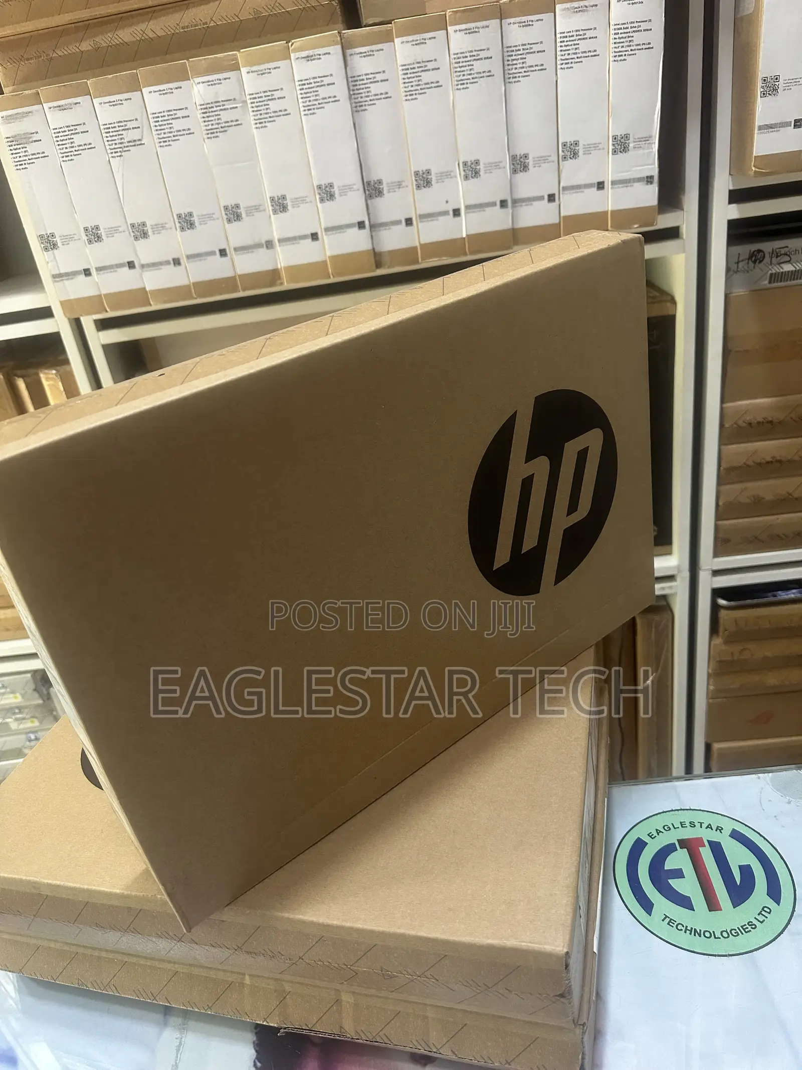 New Laptop HP EliteBook 840 G11 16GB Intel Core Ultra 7 SSD 512GB