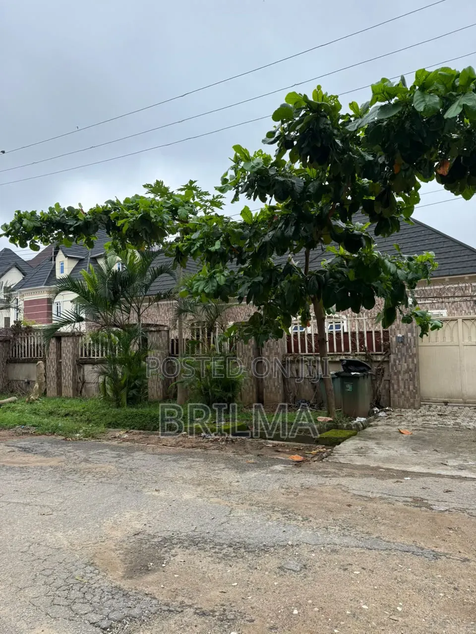 4bdrm Bungalow in Dape for sale