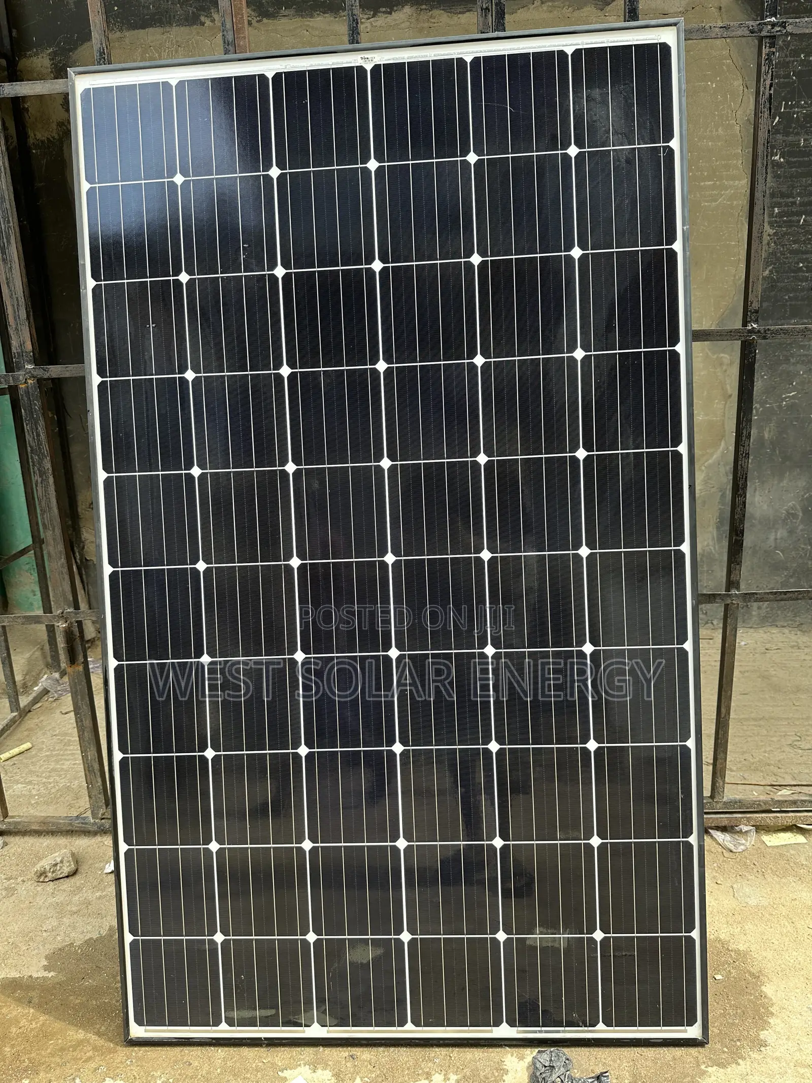 400w 60Cells Longi Solar Panel