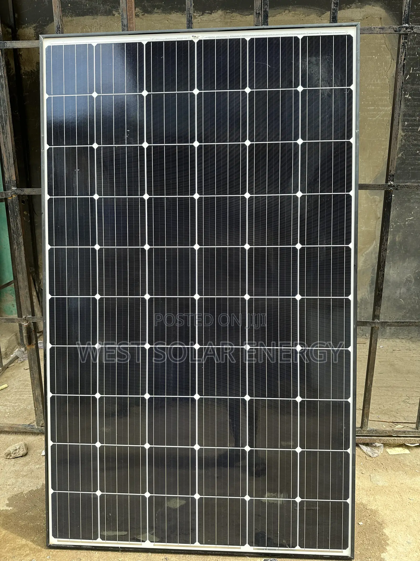 400w 60Cells Longi Solar Panel